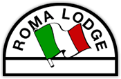 Roma Lodge Logo