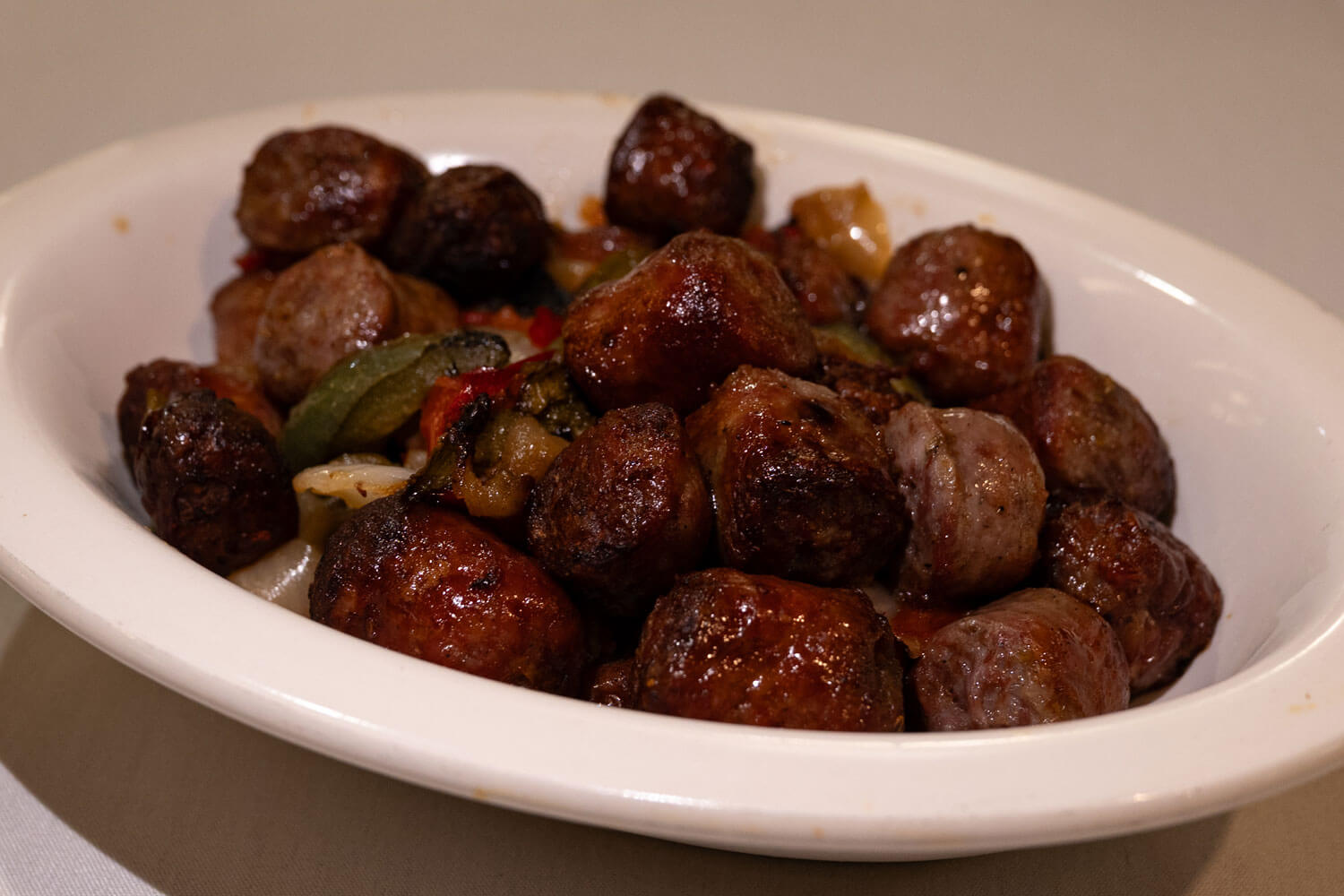 Meatballs