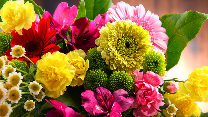 Flowers