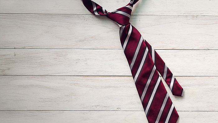 Mens Tie