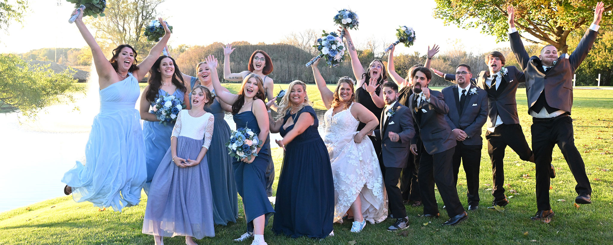 Wedding Party